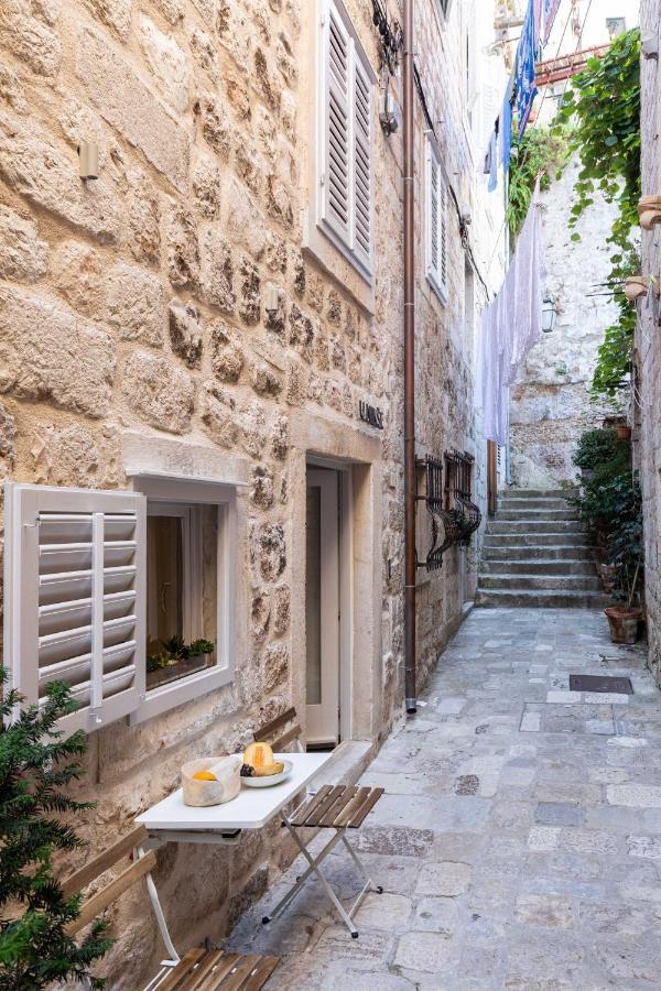 Old Town Apartments U Nikse Dubrovnik Zimmer foto