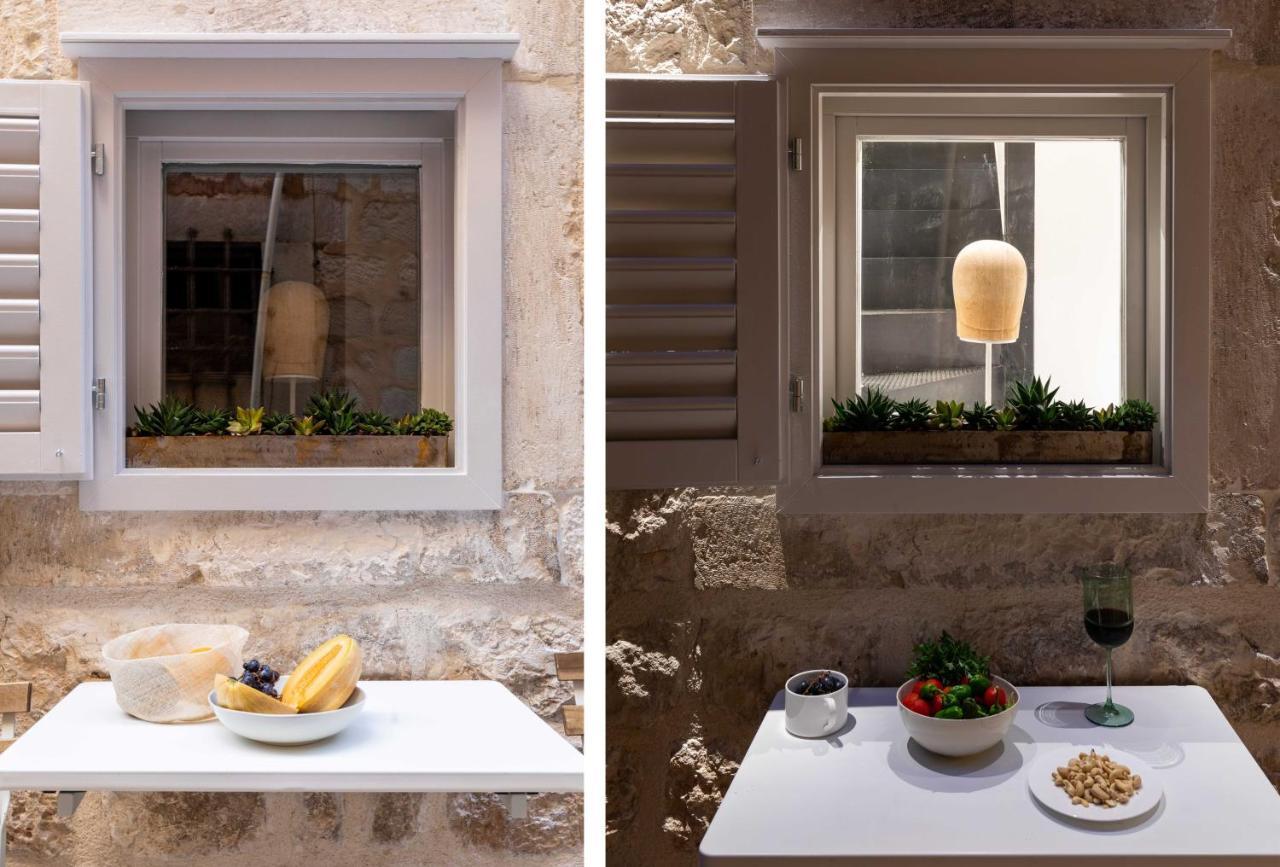 Old Town Apartments U Nikse Dubrovnik Zimmer foto